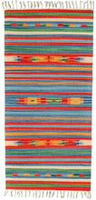 Load image into Gallery viewer, Kilim Original Authentic Hand Made 90x60 CM (Galleriafarah1970)