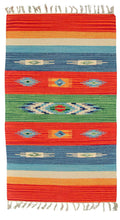 Load image into Gallery viewer, Kilim Original Authentic Hand Made 90x60 CM (Galleriafarah1970)