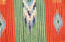 Load image into Gallery viewer, Kilim Original Authentic Hand Made 90x60 CM (Galleriafarah1970)