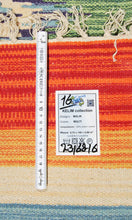 Load image into Gallery viewer, Kilim Original Authentic Hand Made 90x60 CM (Galleriafarah1970)