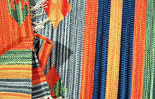 Load image into Gallery viewer, Kilim Original Authentic Hand Made 90x60 CM (Galleriafarah1970)