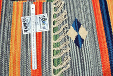 Load image into Gallery viewer, Kilim Original Authentic Hand Made 90x60 CM (Galleriafarah1970)