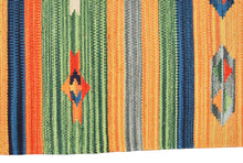 Load image into Gallery viewer, Kilim Original Authentic Hand Made 90x60 CM (Galleriafarah1970)