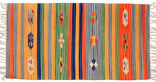 Load image into Gallery viewer, Kilim Original Authentic Hand Made 90x60 CM (Galleriafarah1970)