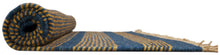 Load image into Gallery viewer, Kilim indiano autentico moderno e originale, 90x60 cm