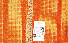 Lade das Bild in den Galerie-Viewer, Kilim Original Authentic Hand Made 90x60 CM