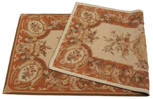 Carica l'immagine nel visualizzatore di Gallery, 183x76 cm Aubusson Tapester Teppich Tapis Rugs Carpets -Galleria farah1970