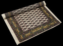 Carica l&#39;immagine nel visualizzatore di Gallery, Authentic original hand knotted carpet 90x70 CM
