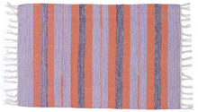 Load image into Gallery viewer, (Galleria Farah1970) - 80x50 CM Kilim Autentico, Originale e Fatto a Mano Ide