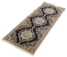 Carica l'immagine nel visualizzatore di Gallery, 155x65 Cm Authentic Original Handgekn