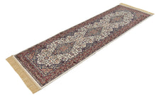 Lade das Bild in den Galerie-Viewer, 210X67 CM Modern New Carpet Tapis Teppich Alfombra RUG BELGIUM