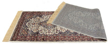 Lade das Bild in den Galerie-Viewer, 210X67 CM Modern New Carpet Tapis Teppich Alfombra RUG BELGIUM