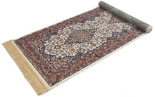 Lade das Bild in den Galerie-Viewer, 210X67 CM Modern New Carpet Tapis Teppich Alfombra RUG BELGIUM