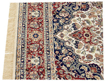 Lade das Bild in den Galerie-Viewer, 210X67 CM Modern New Carpet Tapis Teppich Alfombra RUG BELGIUM