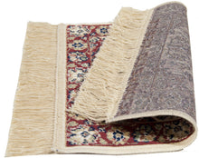 Lade das Bild in den Galerie-Viewer, Galleria farah1970 - 35x35 CM Carpet Tapis Alfombra Teppich Meccanic modern -