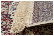 Lade das Bild in den Galerie-Viewer, Galleria farah1970 - 35x35 CM Carpet Tapis Alfombra Teppich Meccanic modern -