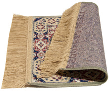 Lade das Bild in den Galerie-Viewer, Galleria farah1970 - 35x35 CM Carpet Tapis Alfombra Teppich Meccanic modern -