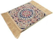 Lade das Bild in den Galerie-Viewer, Galleria farah1970 - 35x35 CM Carpet Tapis Alfombra Teppich Meccanic modern -