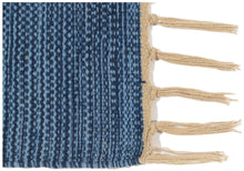 Load image into Gallery viewer, Kilim Autentico, Originale e Fatto a Mano Ideale 240x60 CM