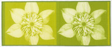 Carica l'immagine nel visualizzatore di Gallery, Tappeto Moderno Nuovo Per Il Bagno e cucina - 140x57 Cm