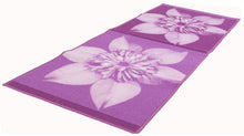 Load image into Gallery viewer, 140x57 CM TCARPET Modern New Clematis Meccanic Made @GalleriaFarah1970