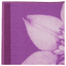 Load image into Gallery viewer, 140x57 CM TCARPET Modern New Clematis Meccanic Made @GalleriaFarah1970