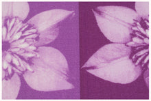 Load image into Gallery viewer, 140x57 CM TCARPET Modern New Clematis Meccanic Made @GalleriaFarah1970