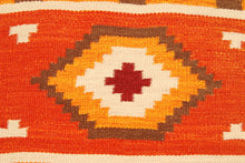 Lade das Bild in den Galerie-Viewer, Autentik Kilim Kelem Original Hand Made Classic STYL 200x60 CM