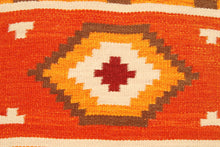 Load image into Gallery viewer, Autentik Kilim Kelem Original Hand Made Classic STYL 200x60 CM