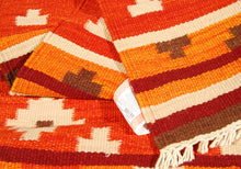 Lade das Bild in den Galerie-Viewer, Autentik Kilim Kelem Original Hand Made Classic STYL 200x60 CM