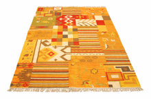 Load image into Gallery viewer, Original Authentic Hand Made Carpet 200x140 CM
