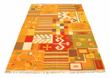 Load image into Gallery viewer, Original Authentic Hand Made Carpet 200x140 CM