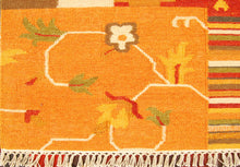 Load image into Gallery viewer, Original Authentic Hand Made Carpet 200x140 CM
