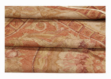 Lade das Bild in den Galerie-Viewer, Classico Aubusson Arazzo Tepester Teppich 122x69 CM
