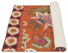 Carica l'immagine nel visualizzatore di Gallery, Kilim Indo Suzani Ghelem Alfombras Gipsy CM 92x61