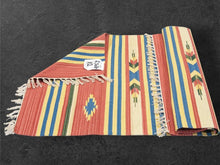 Load image into Gallery viewer, Kilim Original Authentic Hand Made 60x40 CM (Galleria Farah 1970)