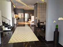 Lade das Bild in den Galerie-Viewer, Tappeto Moderno Nuovo con Telaio Meccanico - 200x140 Cm