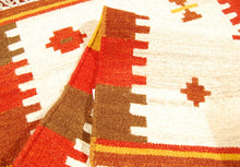 Load image into Gallery viewer, Original Authentic Hand Made Carpet 100x60 CM