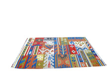 Lade das Bild in den Galerie-Viewer, Original Authentic Hand Made Carpet 200x140 CM
