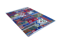 Lade das Bild in den Galerie-Viewer, Original Authentic Hand Made Carpet 200x140 CM