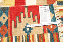 Load image into Gallery viewer, Original Authentic Hand Made Carpet 200x140 CM