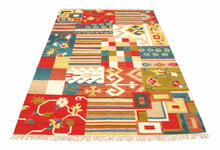 Load image into Gallery viewer, Original Authentic Hand Made Carpet 200x140 CM