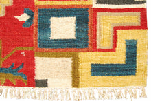 Load image into Gallery viewer, Original Authentic Hand Made Carpet 200x140 CM