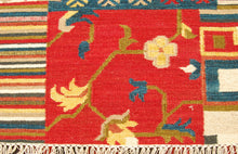 Load image into Gallery viewer, Original Authentic Hand Made Carpet 200x140 CM