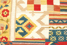 Load image into Gallery viewer, Original Authentic Hand Made Carpet 200x140 CM