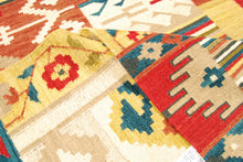 Load image into Gallery viewer, Original Authentic Hand Made Carpet 200x140 CM