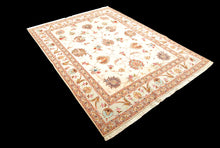 Carica l'immagine nel visualizzatore di Gallery, CM 230x170 Tappeto Orientale Misto Seta Extra Fine Best Quality Farah1970