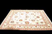 Carica l'immagine nel visualizzatore di Gallery, CM 230x170 Tappeto Orientale Misto Seta Extra Fine Best Quality Farah1970