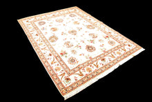 Carica l'immagine nel visualizzatore di Gallery, CM 230x170 Tappeto Orientale Misto Seta Extra Fine Best Quality Farah1970