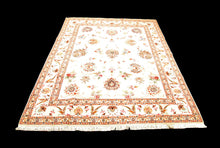 Carica l'immagine nel visualizzatore di Gallery, CM 230x170 Tappeto Orientale Misto Seta Extra Fine Best Quality Farah1970